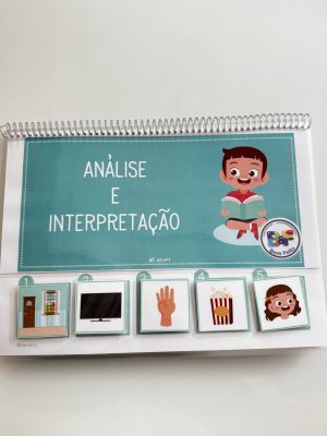 Análise e Interpretação I