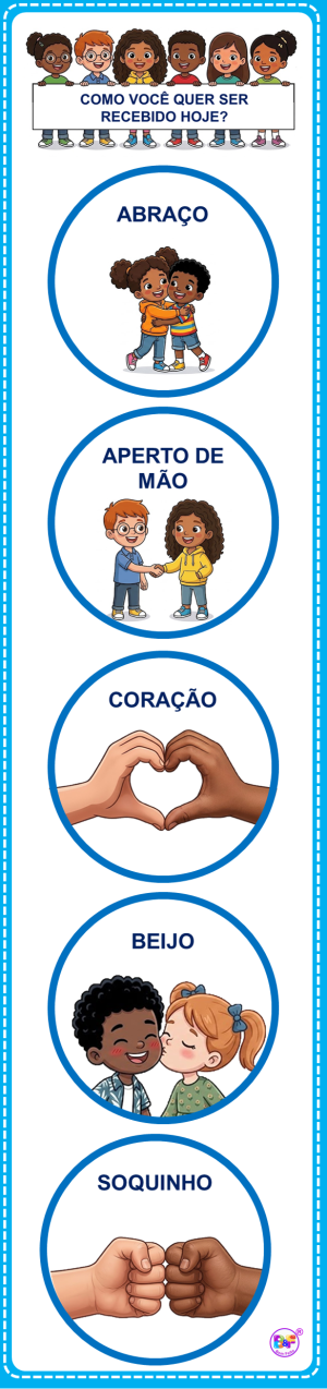 Cartaz de Chegada