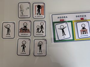 Prancha Agora/Depois